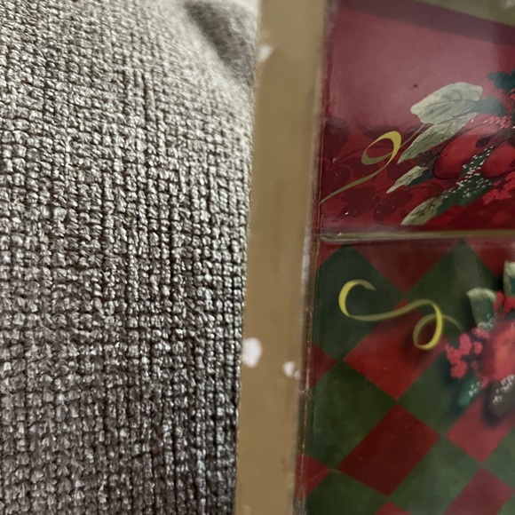 Mamba Christmas tray. - Picture 4 of 10